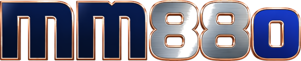 MM88O Logo